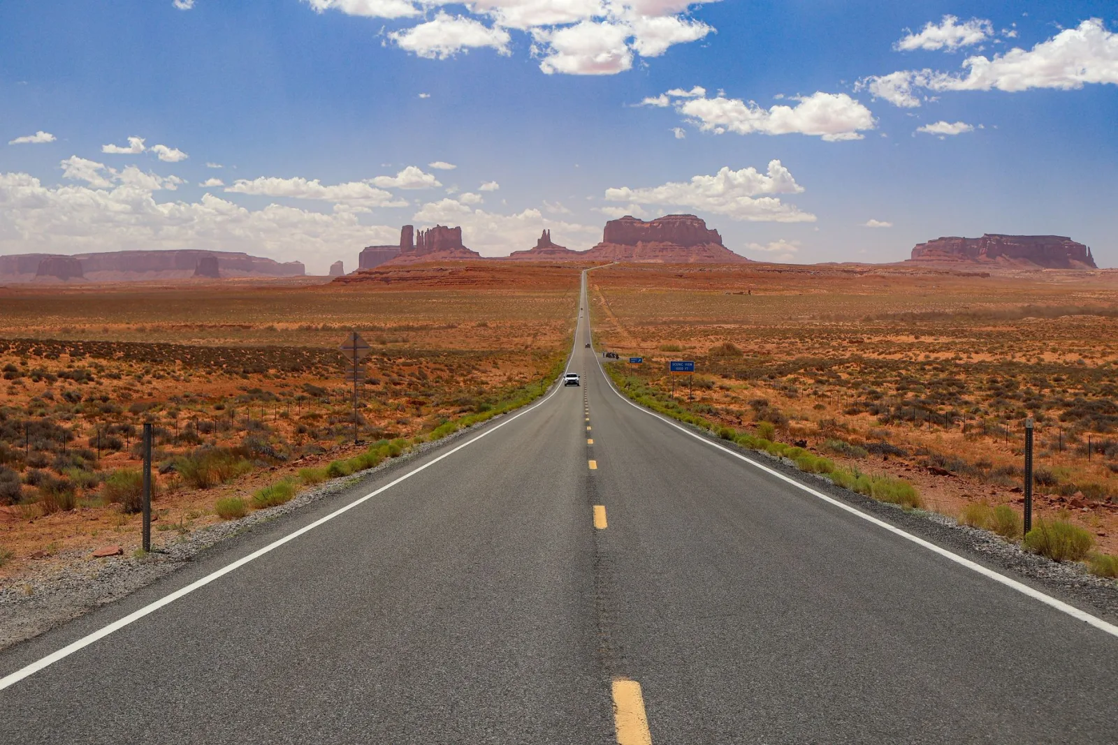 How to Store an RV in Arizona Summer Heat